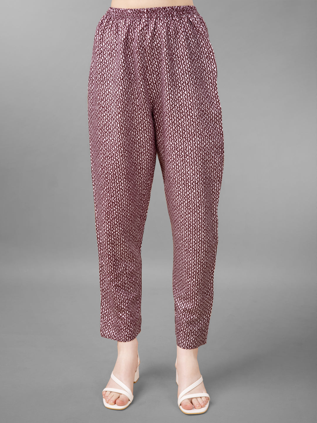 Function-Ready Kurti Pant with Gorgeous Dupatta
