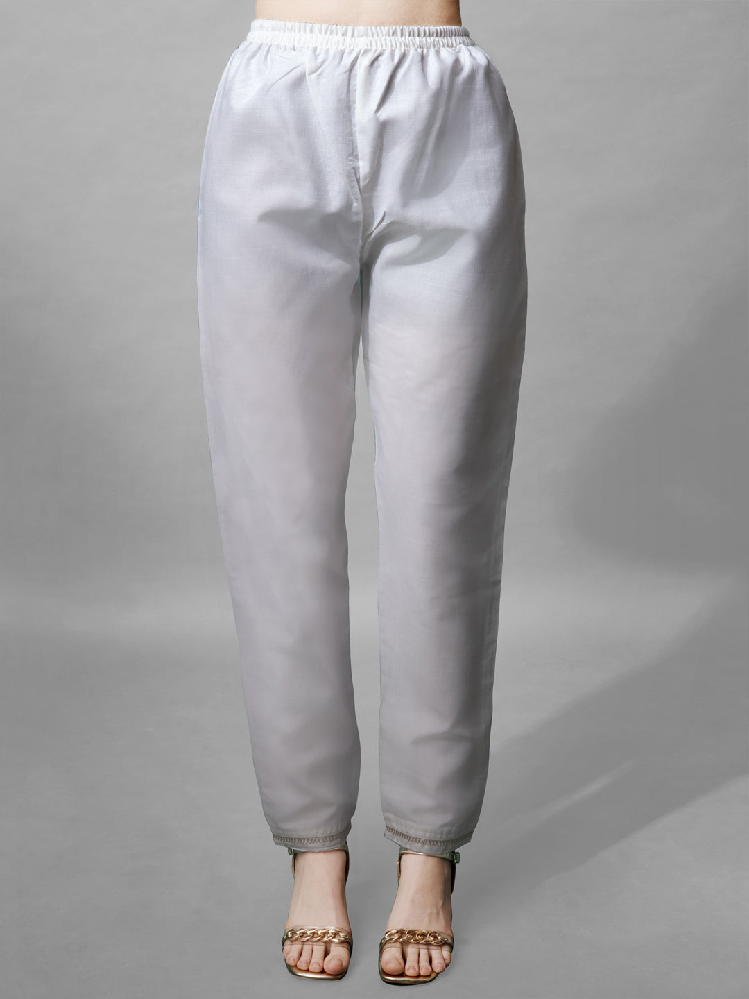 Easy Elegance Kurti And Pant Combo with Classy Dupatta