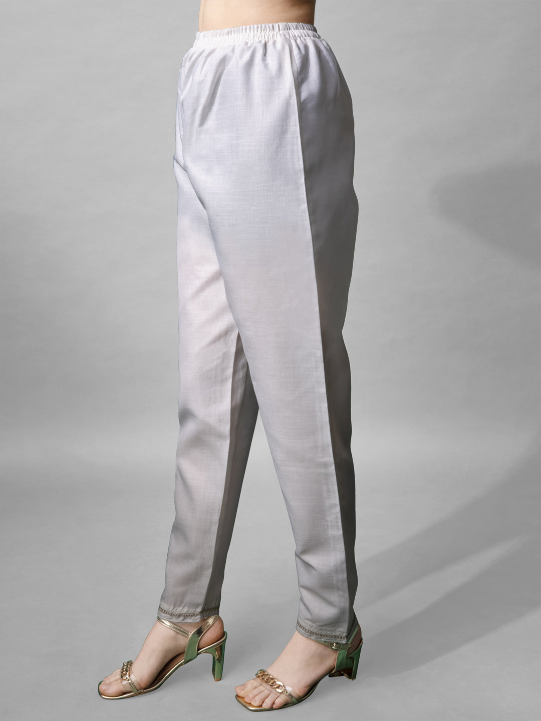 Easy Elegance Kurti And Pant Combo with Classy Dupatta